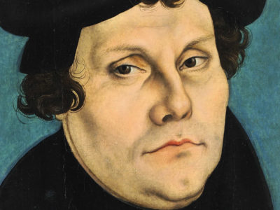 Martin Luther