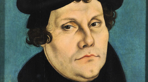 Martin Luther