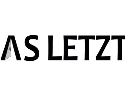 Das Letzte Schriftzug