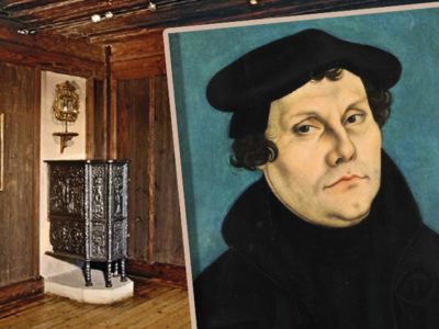 Martin Luther